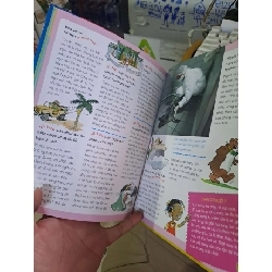 Sinh thái Vì sao? Như thế nào? 2018 mới 90% sách màu HCM0109 KHOA HỌC ĐỜI SỐNG 547345
