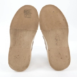 【Mã giảm giá】Giày thể thao SALVATORE FERRAGAMO 664049