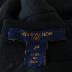 Đầm LOUIS VUITTON Preppy Martingale FNDR34NQA - Hàng hiệu Authentic 814813