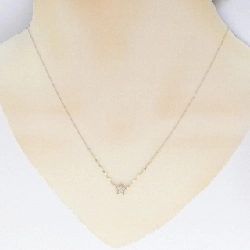 Dây chuyền kim cương Lira Star 0.04CT - Hàng hiệu Authentic 841702