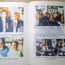 Hậu Chuyện kể năm 2000 - Bùi Ngọc Tấn 702780