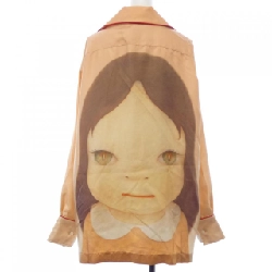 STELLA MCCARTNEY 620032 3BSSH9 Áo sơ mi 632839