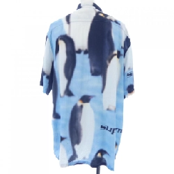 Áo sơ mi SUPREME - Hàng hiệu Chính hãng 896715