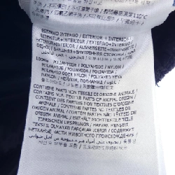 MONCLER Áo gile - Hàng hiệu Chính hãng 898177