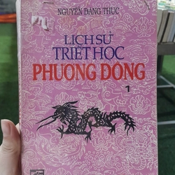 LỊCH SỬ TRIẾT HỌC PHƯƠNG TÂY 332553