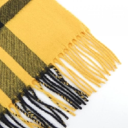 JOHNSTONS OF ELGIN WA000056 STOLE - Hàng hiệu Authentic 837692