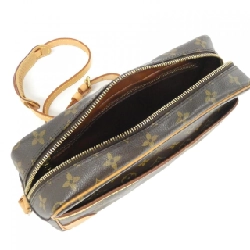 Túi xách vai Louis Vuitton Monogram Trocadéro 27cm M51274 - Hàng hiệu Chính hãng 767248