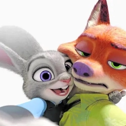 🕵️‍♀️💭 JUDY’S DREAM FILES – ZOOTROPOLIS 526419