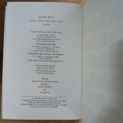 Tượng Đồng Đen Một Chân - Xuân Đức 789120