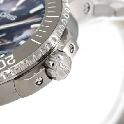 Đồng hồ Oris Aquis Date 01 733 7766 4150-Set SS tự động - Hàng hiệu Authentic 883333