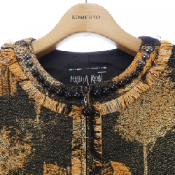 【Mã giảm giá】MALHIA KENT Áo khoác 633808