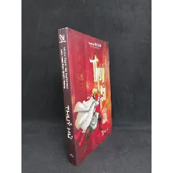 [Phiên Chợ Sách Cũ] Thủy Hử tứ đại danh tác Trung Hoa Liên Hoàn họa Quyển Thượng 2018HCM2206 2303 415336