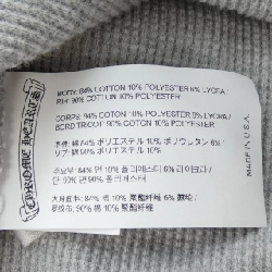 クロムハーツ CHROME HEARTS 417200214******709 Áo khoác - Hàng hiệu Authentic 814630