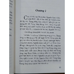 Ván cờ ba họ - Phạm Lưu Vũ 787807
