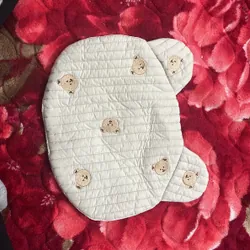 Gối kệ đầu cho bé (Mua 2 tặng 1 ) 674209