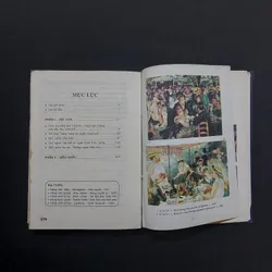 [Sách Cũ] Những Trào Lưu Lớn Của Nghệ Thuật Tạo Hình Hiện Đại 690029