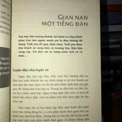Nhắm Mắt Nhìn Sao - Tự Truyện Nhạc Sĩ Khiếm Thị Hà Chương 776914