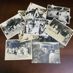 13 ảnh đen trắng xưa cũ  757089