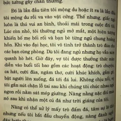 Cõi mộng cuộc phiêu lưu kì lạ của ngành khoa học về giấc ngủ  749596