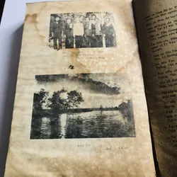 📚 DÂN CA BẾN TRE ✍️ Tác giả: Lý Nhất Vũ – Lê Giang 597121