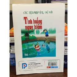 Các biện pháp ứng phó với tình huống nguy hiểm- Nguyễn Thanh Ngân 598628
