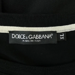 Dolce & Gabbana DOLCE&GABBANA G8OK4Z/FU7EQ Áo thun - Hàng hiệu Chính hãng 891368