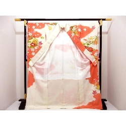 振袖 - Hàng hiệu Authentic 877449