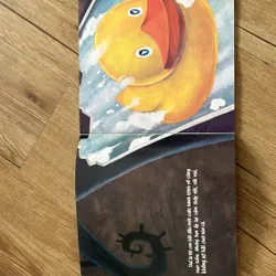 2 quyển sách cho bé- Trường mẫu giáo của chú voi Grumpa, Cuộc phiêu lưu trong ống công 639952