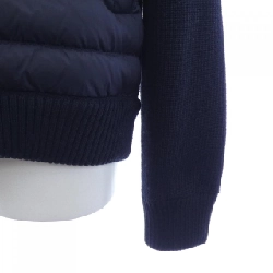 MONCLER 20919B50800 Áo khoác lông - Hàng hiệu Chính hãng 883954