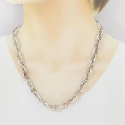 Hàng hiệu Authentic - Dây chuyền Hermès Chaine d'Ancre 846825