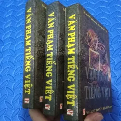 Văn Phạm Tiếng Việt