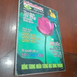 Tạp chí KIẾN THỨC NGÀY NAY số 770 Xuân Nhâm Thìn 2012 791292