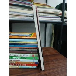 Bí mật tình yêu phố Angel (Tập 11) — GirineYa 577775