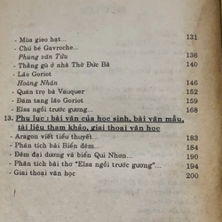 BALZAC-VICTOR HUGO-LUIS ARAGON 539913
