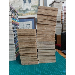 Truyện tranh itto cơn lốc sân cỏ 472571