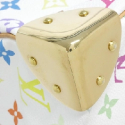 Túi xách Boston Louis Vuitton Multicolor Speedy 30cm M92643 - Hàng hiệu Chính hãng 770235