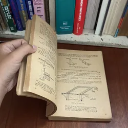 II Sách Xưa: Nền Và Móng - Lê Đức Thắng, Bùi Anh Định, Phan Thường Phiệt - 1978 603003