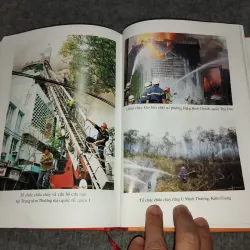 LỊCH SỬ SỞ CẢNH SÁT PHÒNG CHÁY VÀ CHỮA CHÁY THÀNH PHỐ HỒ CHÍ MINH (1975 - 2011) 701104