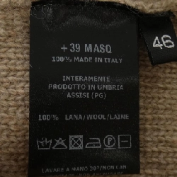 +39MASQ ニット - Hàng hiệu Authentic 899208