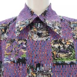 Áo sơ mi LOUIS VUITTON - Hàng hiệu Authentic 899372