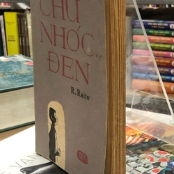 Chú nhóc đen 360538
