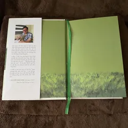 Mùa hè không tên Nguyễn Nhật Ánh (bìa cứng)  600499