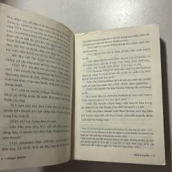 Nắng tháng Tám - William Faulkner 747469