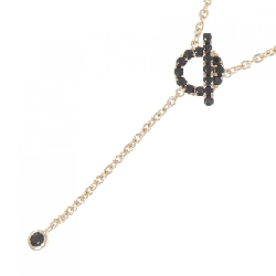 Hàng hiệu Authentic - Dây chuyền Hermes Finesse 845898