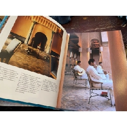 Living in Morocco 731631