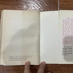 Âm mưu và son phấn - Lạc Ngọc Minh (6) 705130