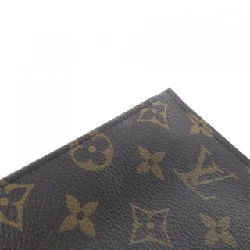 Túi xách Louis Vuitton Monogram Poche Toilette 26cm M47542 - Hàng hiệu Chính hãng 806833
