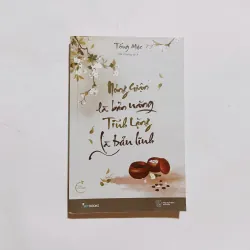 Nóng Giận Là Bản Năng, Tĩnh Lặng Là Bản Lĩnh