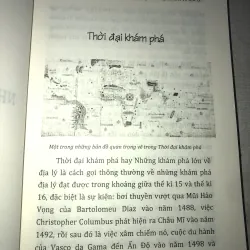 Những khám phá lớn về địa lý 778532