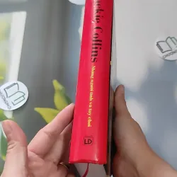 [MIỄN PHÍ BỌC SÁCH] Những Người Tình Và Tay Chơi - Jackie Collins 990102